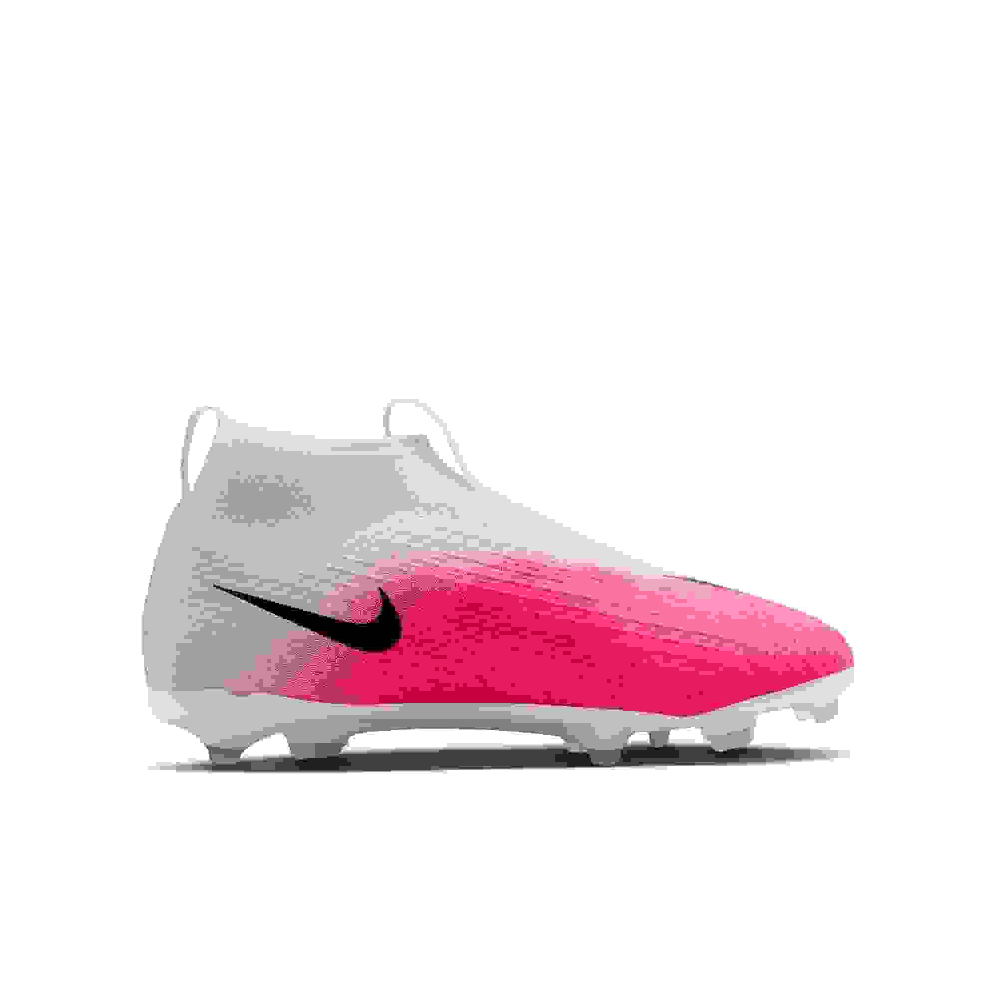 Nike Jr. Mercurial Superfly 11 Academy FG Big Kids' "Multi-Color" Soccer Cleat